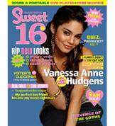 Guideposts Sweet 16